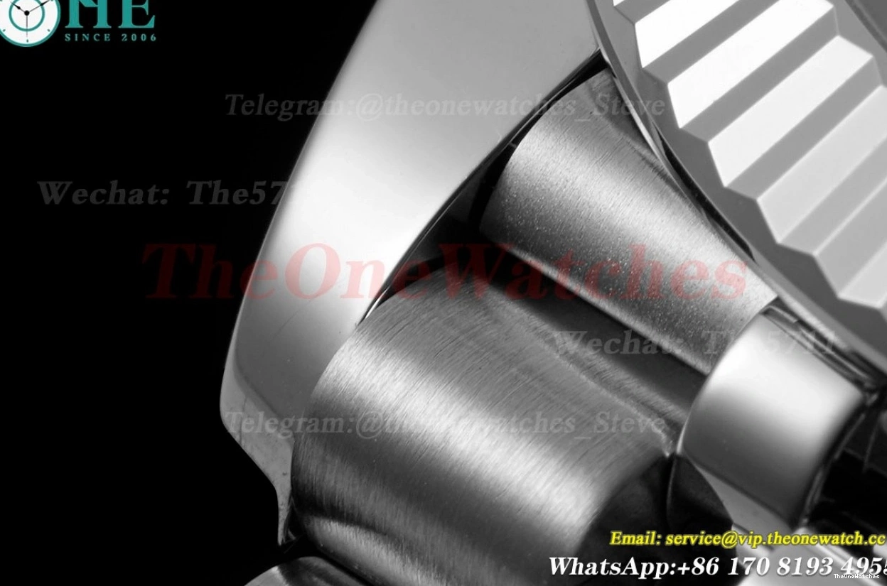 Jubilee 41mm Black SS 126334 Flt SS VR3235 904L King Dial Datejust 0119